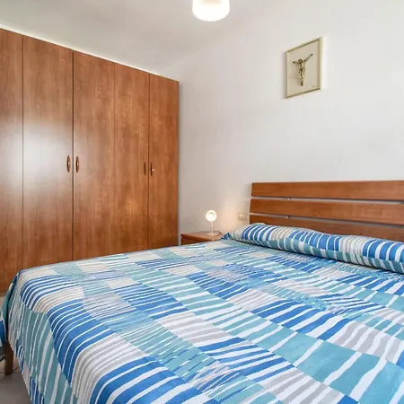 Διαμέρισμα A Due Passi Dal Mare