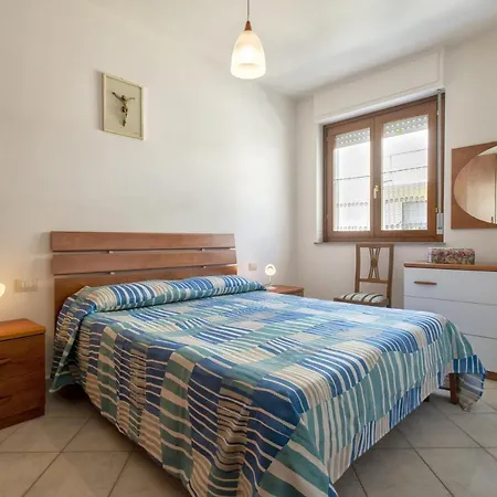 A Due Passi Dal Mare Διαμέρισμα