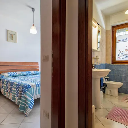 A Due Passi Dal Mare Διαμέρισμα